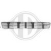 DIEDERICHS 1024045 Ventilation Grille, bumper